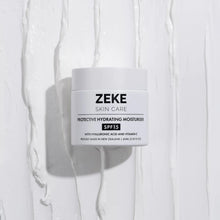 Load image into Gallery viewer, Zeke SPF Protective Hydrating Moisturiser 60ml