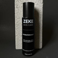 Load image into Gallery viewer, Zeke Hydration Mist 100ml