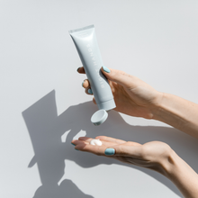 Load image into Gallery viewer, Summer + Bloom Right Hands Hand Cream 100g