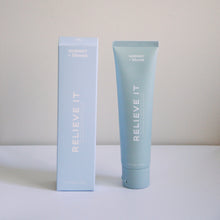 Load image into Gallery viewer, Summer + Bloom Relieve It Moisturiser 100g