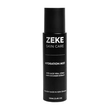 Load image into Gallery viewer, Zeke Hydration Mist 100ml