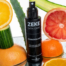 Load image into Gallery viewer, Zeke Hydration Mist 100ml