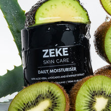 Load image into Gallery viewer, Zeke Daily Moisturiser 100ml