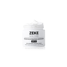 Load image into Gallery viewer, Zeke SPF Protective Hydrating Moisturiser 60ml
