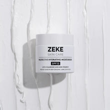 Load image into Gallery viewer, Zeke SPF Protective Hydrating Moisturiser 60ml
