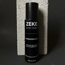 Load image into Gallery viewer, Zeke Hydration Mist 100ml
