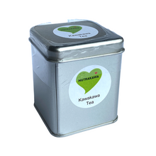 Load image into Gallery viewer, Nutrakawa Kawakawa Tea - 15g
